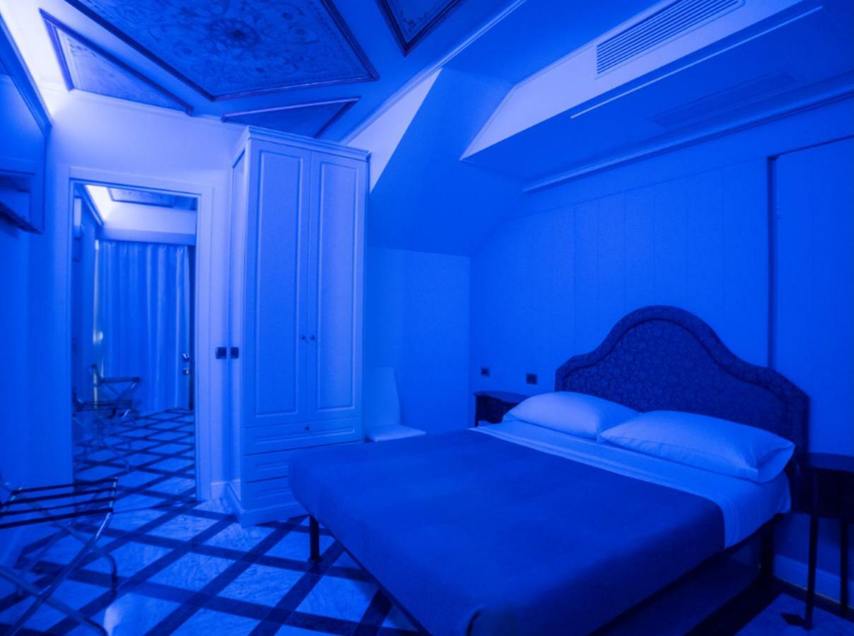 Opera Arte Rooms Porto Recanati Exterior foto
