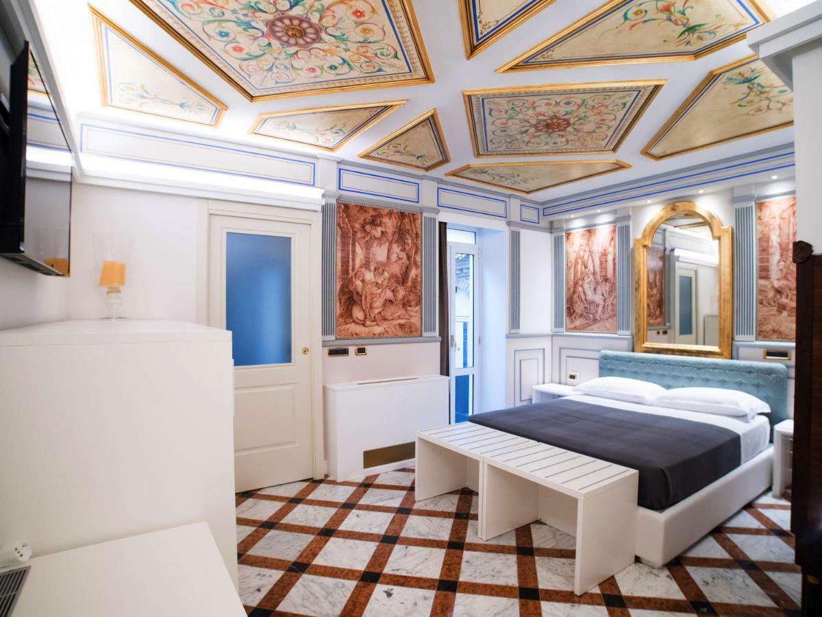 Opera Arte Rooms Porto Recanati Exterior foto