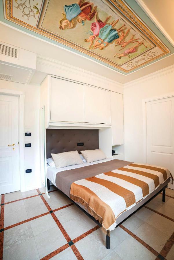 Opera Arte Rooms Porto Recanati Exterior foto