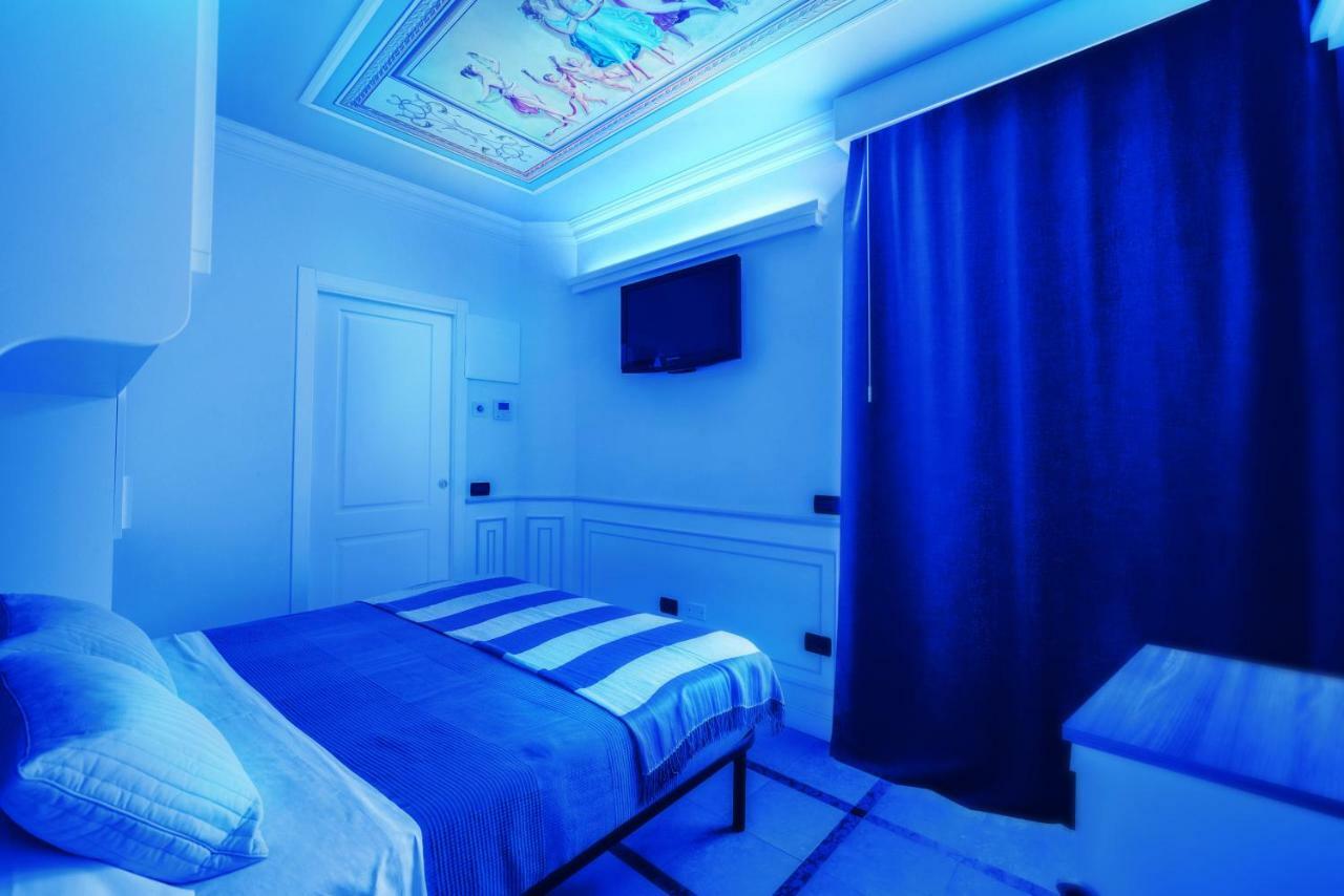 Opera Arte Rooms Porto Recanati Exterior foto