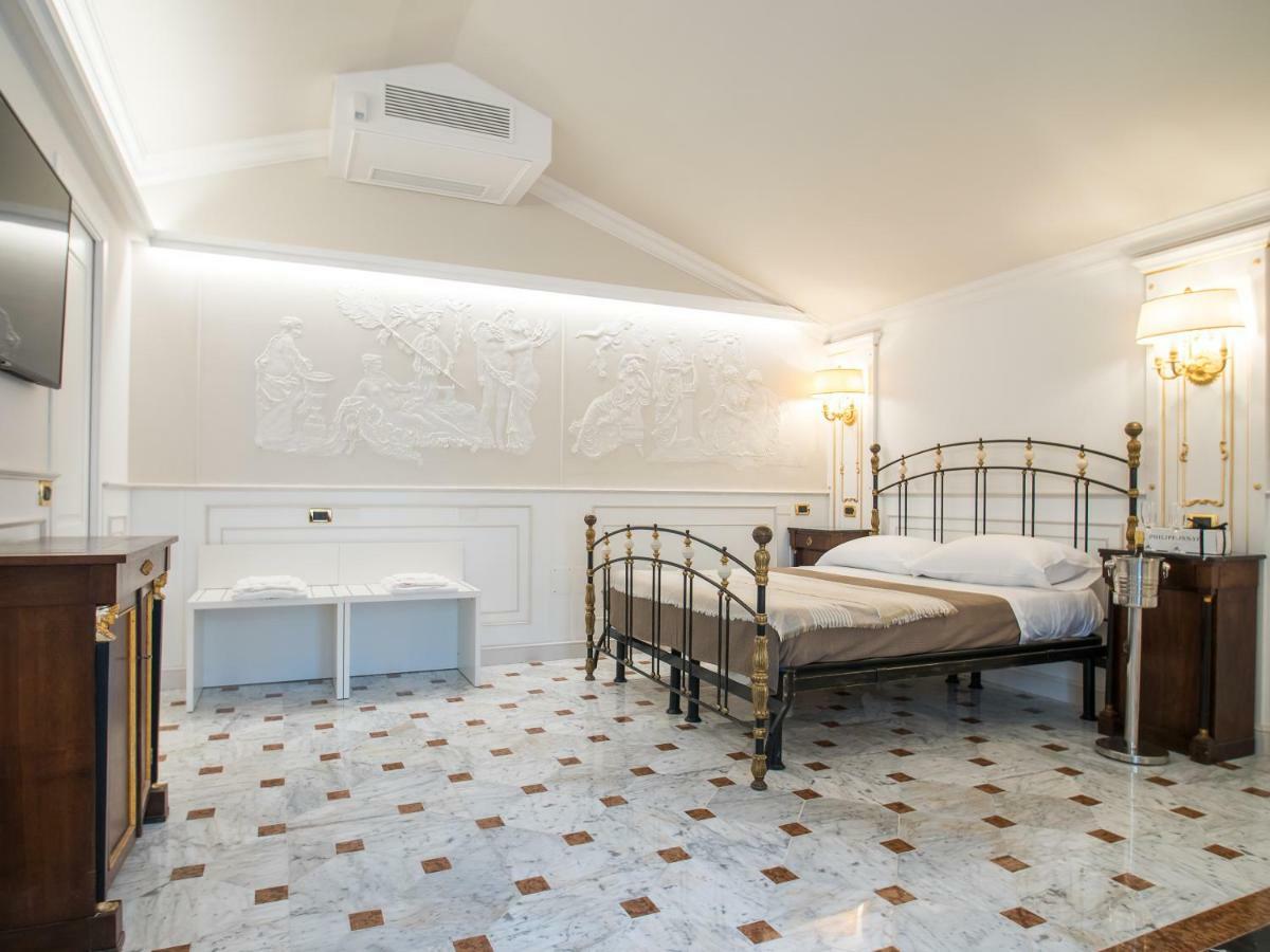 Opera Arte Rooms Porto Recanati Exterior foto