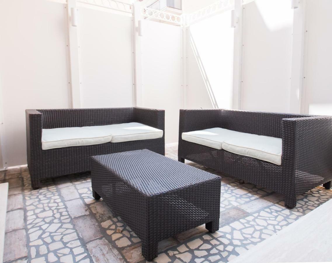 Opera Arte Rooms Porto Recanati Exterior foto