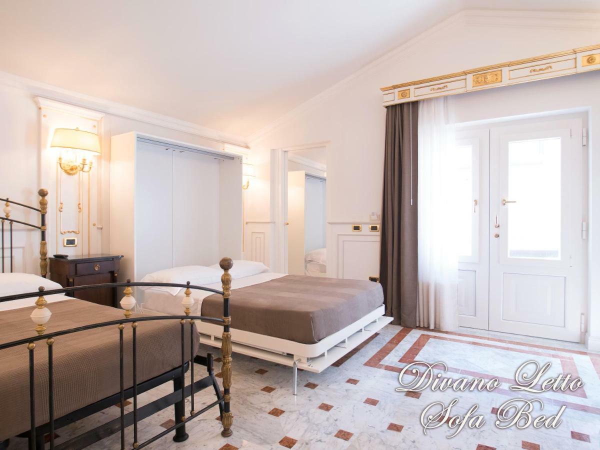 Opera Arte Rooms Porto Recanati Exterior foto